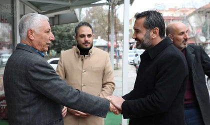 Şerifoğulları, aralıksız sahada