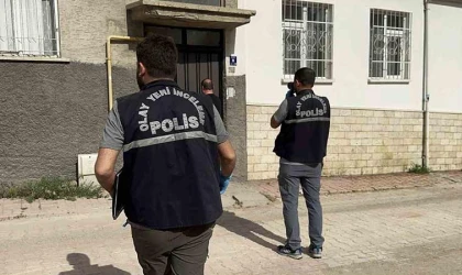 22 yaşındaki genç tüfekle intihar etti