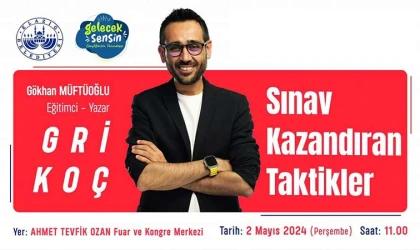 Elazığ Belediyesi, Müftüoğlu’nu öğrencilerle buluşturacak