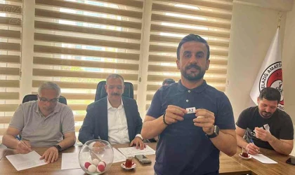 Elazığ Grubunda 6 takım