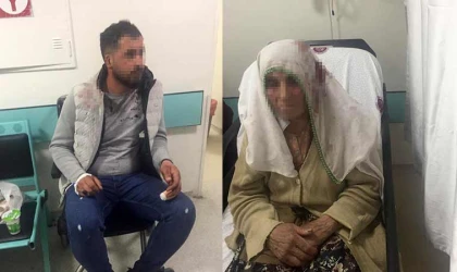 Elazığ’da bir seçim kavgası daha: 4 yaralı