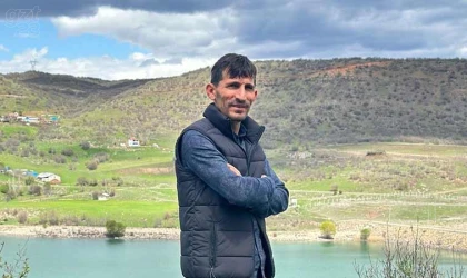 Yolda yürürken 800 bin liralık çekini düşürdü, bulana ödül verecek