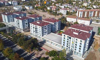 Elazığ Belediyesi; konut, iş yeri ve arsa ihalesi gerçekleştirecek