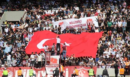 Elazığspor taraftarı Aydın’a akacak