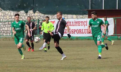 Elazığspor Tokat’a gitti