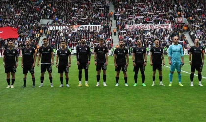 Elazığspor’a iş insanlarından destek sözü