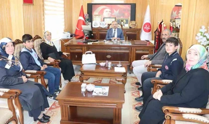 Filistin için bağışlar devam ediyor