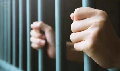 Hapis cezası bulunan 17 zanlı yakalandı