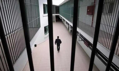 Hapis cezası bulunan 22 kişi yakalandı