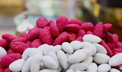 Türkiye’de sadece Elazığ’da üretiliyor