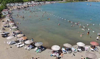 Burası Bodrum veya Çeşme değil, Sivrice