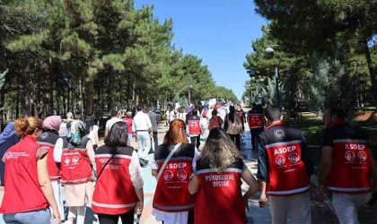 Elazığ’da “Çocuklara verilecek en güzel hediye ailedir” etkinliği