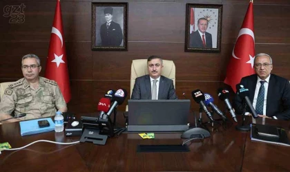 Asayiş olaylarında düşüş sürüyor