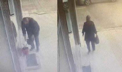 Evine daha çok yakışacağını düşündü!