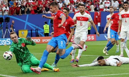 Zor da olsa başardık