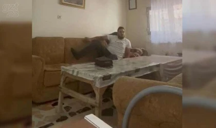 Deprem şakası korkuttu