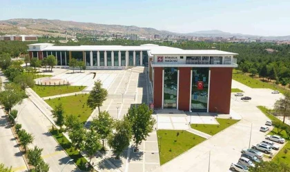 FÜ, Türkiye’deki üç üniversiteden biri oldu