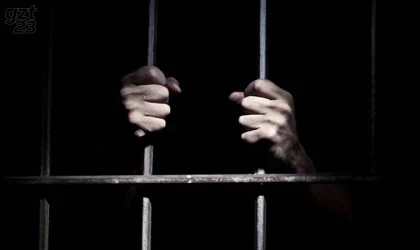 Hapis cezası bulunan 24 kişi yakalandı