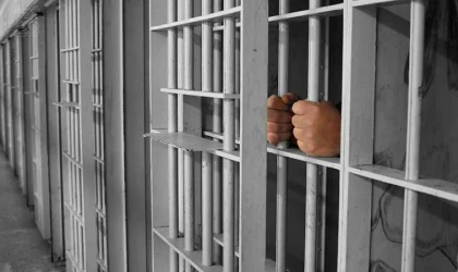 Hapis cezası bulunan 48 şahıs yakalandı