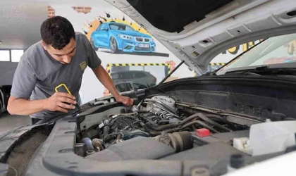 İkinci el piyasası son 5 yılın en dip seviyesini gördü