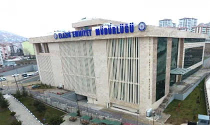 Uyuşturucuya geçit yok: 8 gözaltı