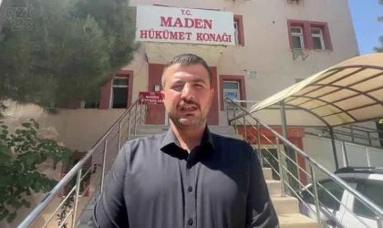 Belediye Başkanı Altınışık, Eti Krom hakkında suç duyurusunda bulundu
