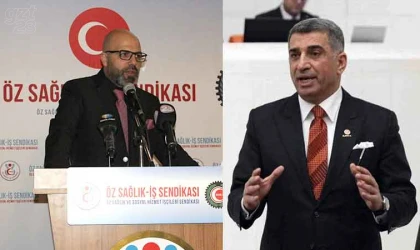 Demirtaş'tan Gürsel Erol'a çağrı