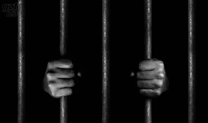 Elazığ’da kesinleşmiş hapis cezası bulunan 83 zanlı yakalandı