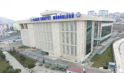 Elazığ'da “Kuyu-16” operasyonu