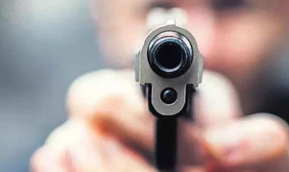 Elazığ’da ruhsatsız silah operasyonları