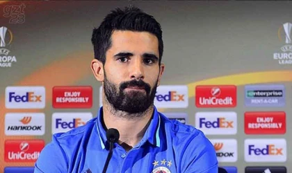 Elazığspor, Alper Potuk’u bitirmek üzere