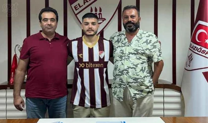 Gakgoş, Umut Uzun’u renklerine bağladı