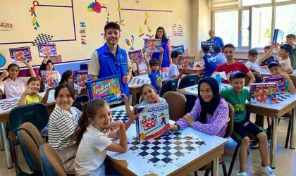 Gençlik merkezleri eğitimlerini sürdürüyor