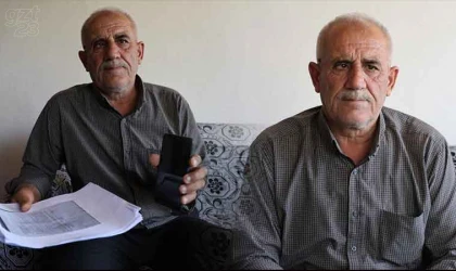 Haberi bile yokken adına mobil bankacılık açıldı, 430 bin lira dolandırıldı