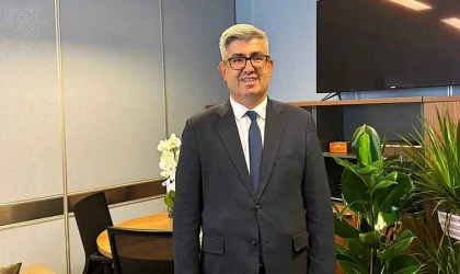 Hemşerimiz Aksoy'a önemli görev