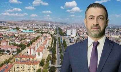 Işıkver; 'Yarısı bizden kampanyası Elazığ için elzemdir'