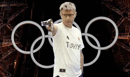 Yusuf Dikeç çocuklara ilham oldu