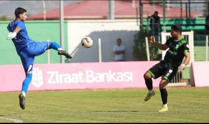 23 Elazığ FK, 12 Bingölspor’u konuk edecek
