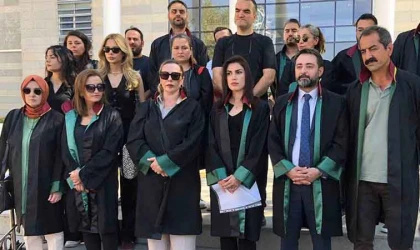 Elazığ Barosu’ndan ‘Narin’ açıklaması: ”Çocuklar toplumun geleceğidir”