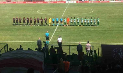 Elazığ takımlarının maçlarını yönetecek olan hakemler açıklandı