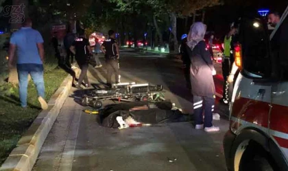 Elazığ’da feci kaza: 2 ölü