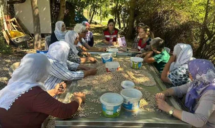Elazığ’da jandarma, denetim ve bilgilendirmelerini sürdürüyor
