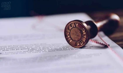 Elazığ’da Noter yeminli tercüme hizmetlerinde talep arttı