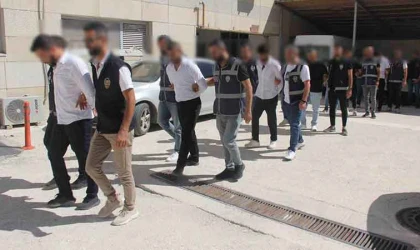 Elazığ’daki cinayette 3 tutuklama