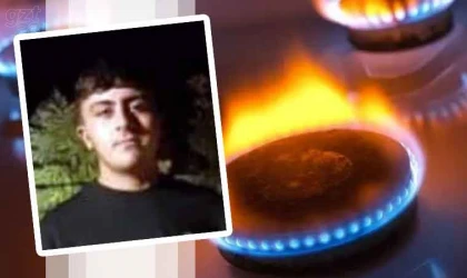 Karbonmonoksit zehirlenmesi: 1 ölü