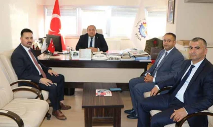 OSB'de 62 projeye 80 milyon hibe