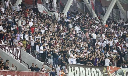 PFDK’dan Elazığspor’a 42 bin lira ceza