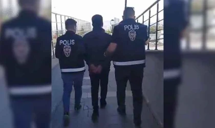 Elazığ’da fuhuş operasyonu