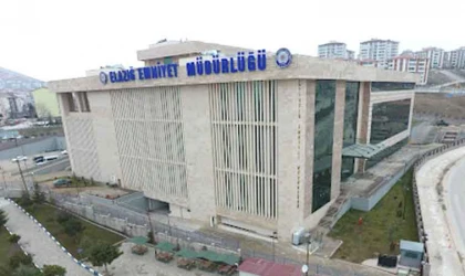 Elazığ’da uyuşturucuyla mücadele