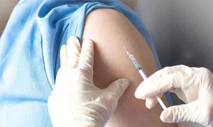 Kronik hastaların aşı olmaları önemli